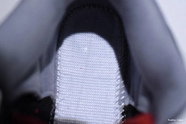 Rep Husky Air Cement 854262-001 Jordan 3 Black 0802